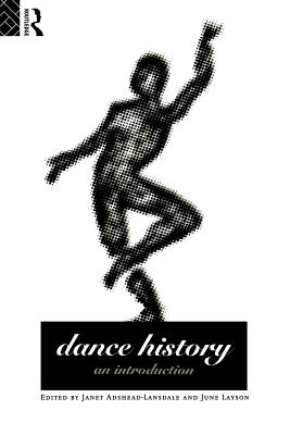 Dance History