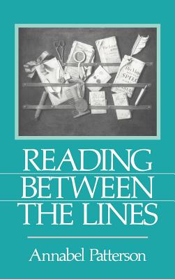 Reading Between the Lines