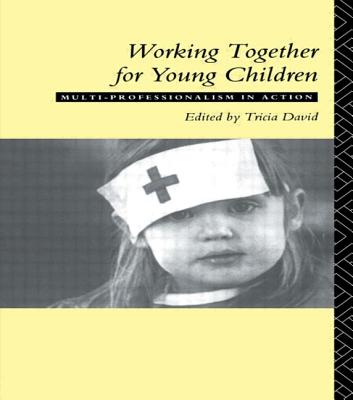 Working Together For Young Children