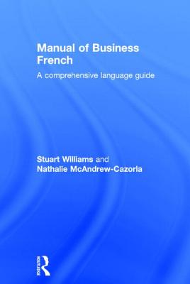 Manual of Business French