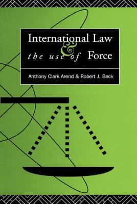 International Law and the Use of Force