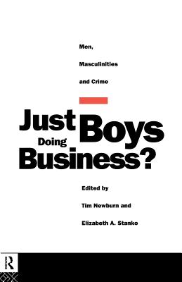 Just Boys Doing Business?