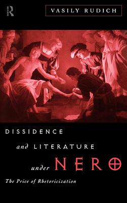 Dissidence and Literature Under Nero