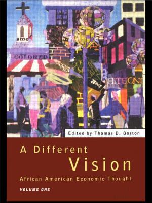 A Different Vision