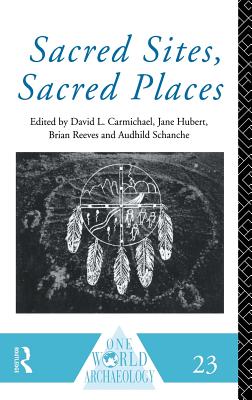 Sacred Sites, Sacred Places