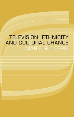 Television, Ethnicity and Cultural Change