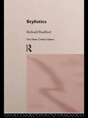 Stylistics