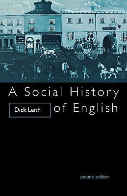 A Social History of English