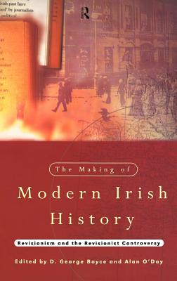 The Making of Modern Irish History