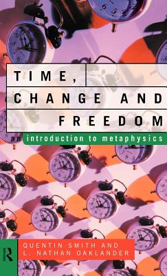 Time, Change and Freedom