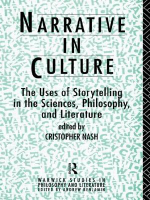 Narrative in Culture