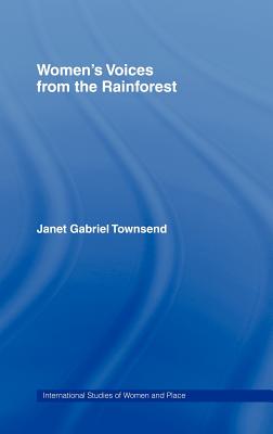 Women's Voices from the Rainforest