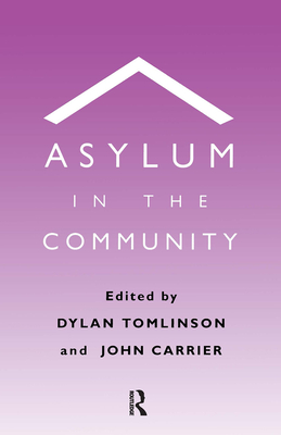 Asylum in the Community