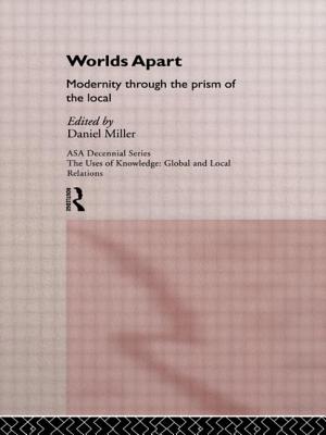 Worlds Apart