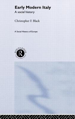 Early Modern Italy