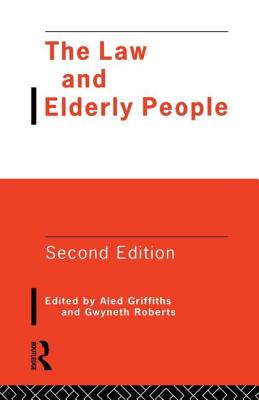 The Law and Elderly People