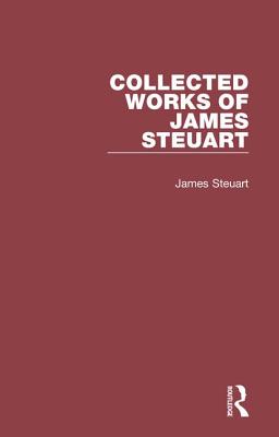 Collected Works of James Steuart