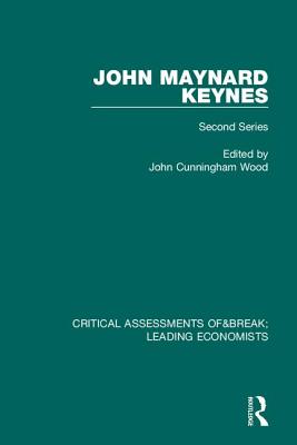 John Maynard Keynes