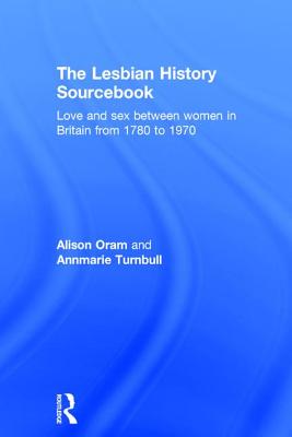 The Lesbian History Sourcebook