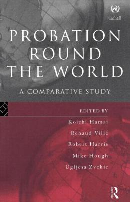 Probation Round the World