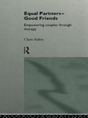 Equal Partners - Good Friends