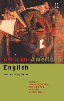 African-American English