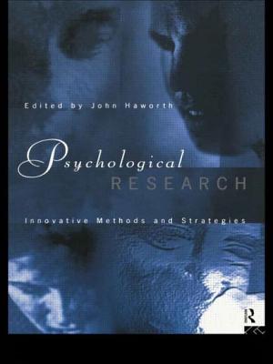 Psychological Research