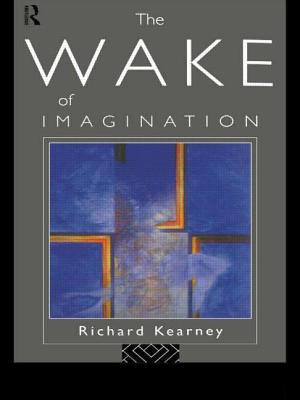 The Wake of Imagination