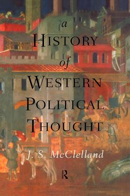 A History of Western Political Thought