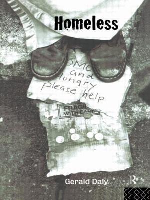 Homeless