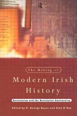 The Making of Modern Irish History