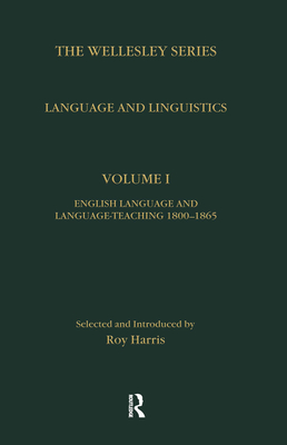 Language and Linguistics