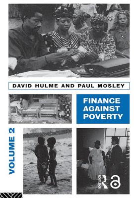 Finance Against Poverty: Volume 2