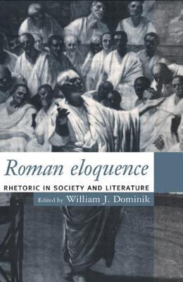 Roman Eloquence