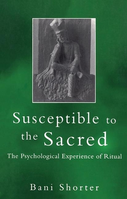 Susceptible to the Sacred