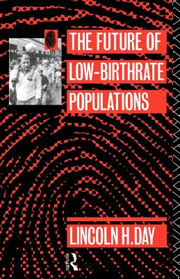 The Future of Low Birth-Rate Populations