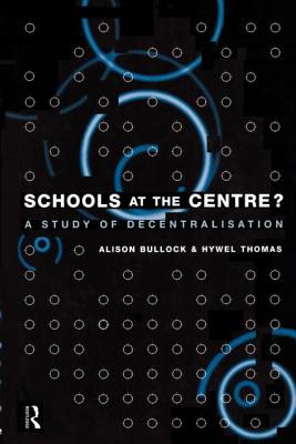 Schools at the Centre