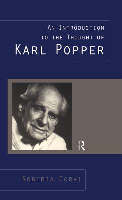 An Introduction to the Thought of Karl Popper