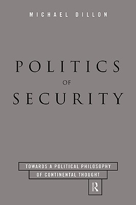 Politics of Security