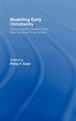 Modelling Early Christianity