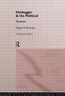 Heidegger and the Political