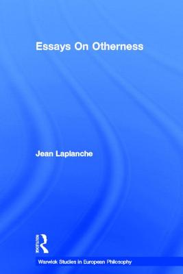 Essays on Otherness