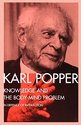 Knowledge and the Body-Mind Problem