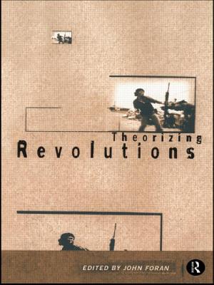 Theorizing Revolutions