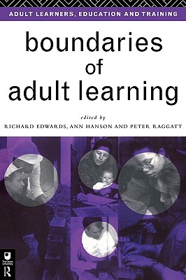 Boundaries of Adult Learning