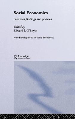 Social Economics