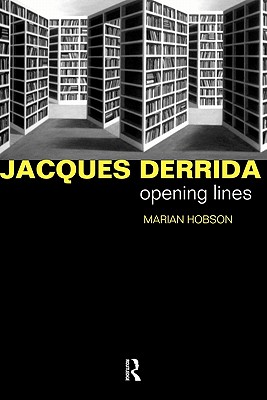 Jacques Derrida