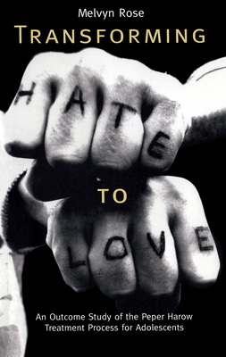 Transforming Hate to Love