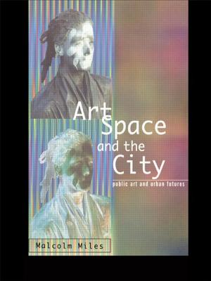 Art, Space and the City