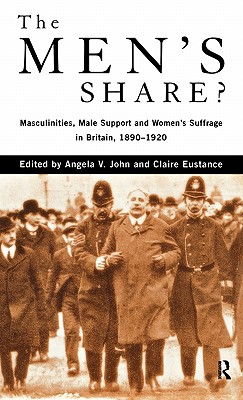 The Men's Share?